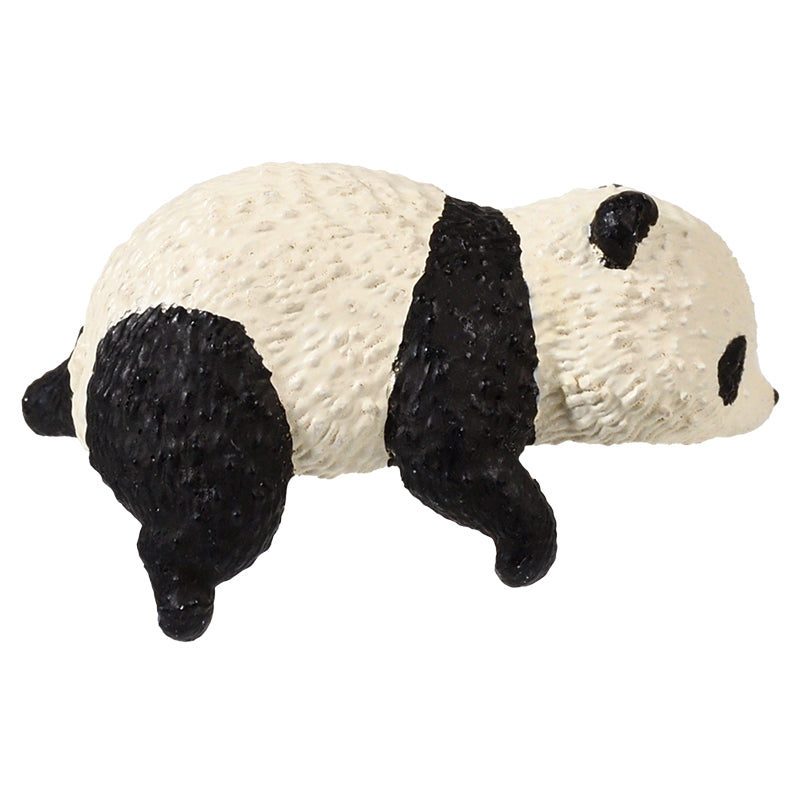 Panda World
