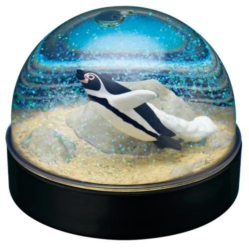 Water Dome Factory Marine Life Edition
