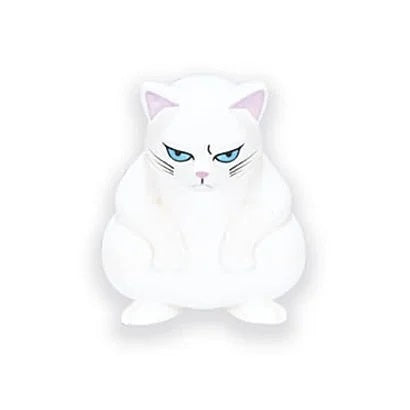 Gangster Cat Mascot
