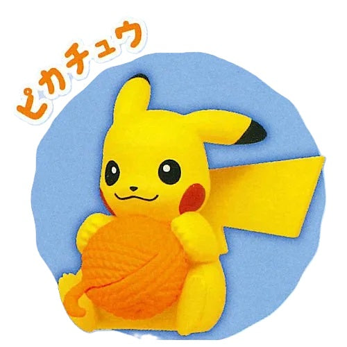 Pokemon Nukunuku Time 2