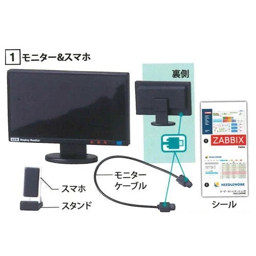 Palm PC & Supply