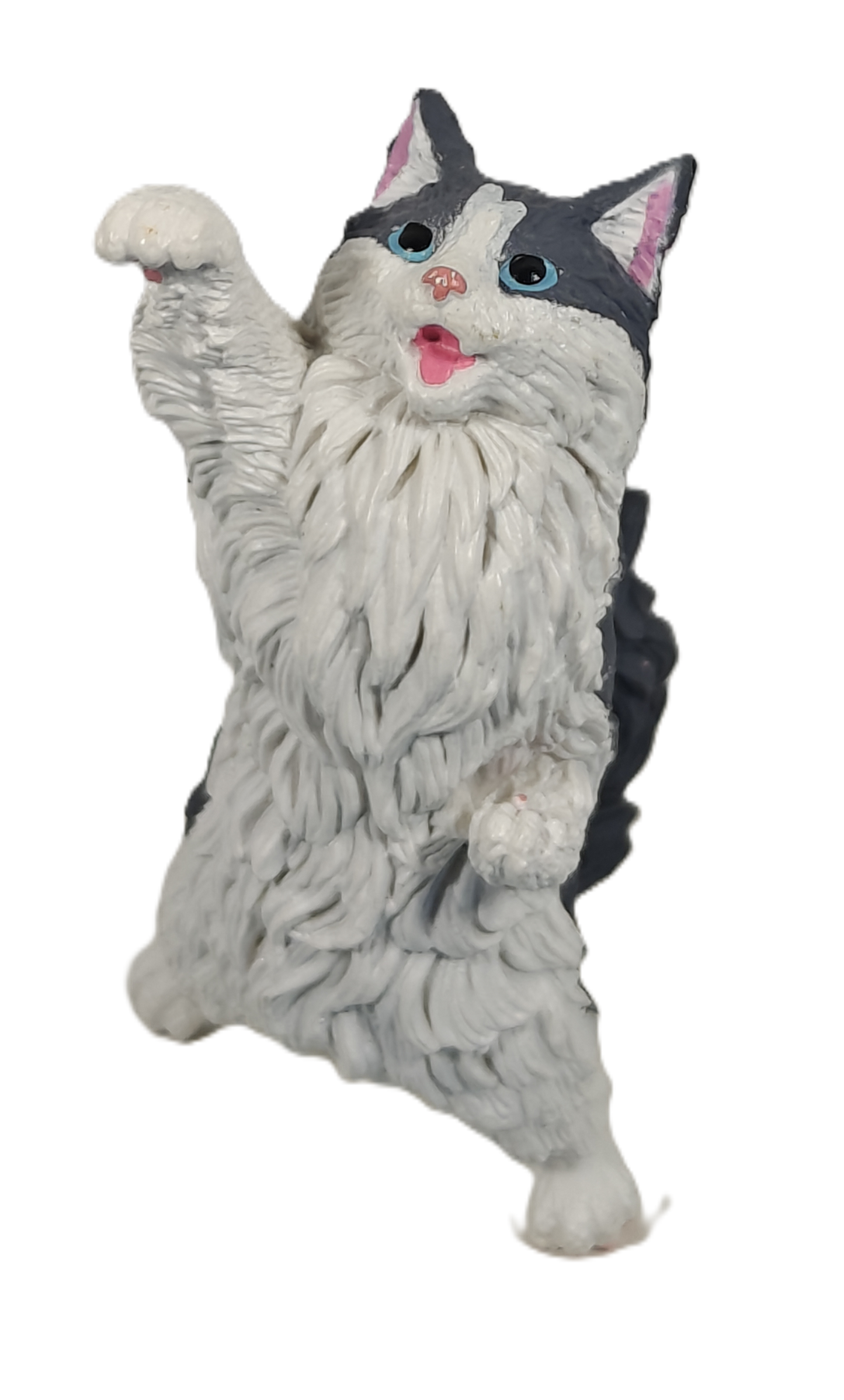 Cheer You Up Cat 2