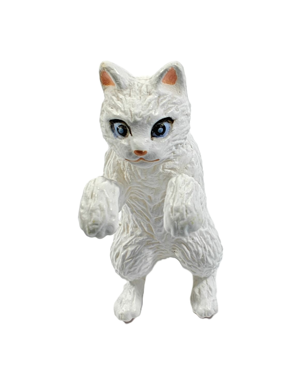 Hang On Cats 6