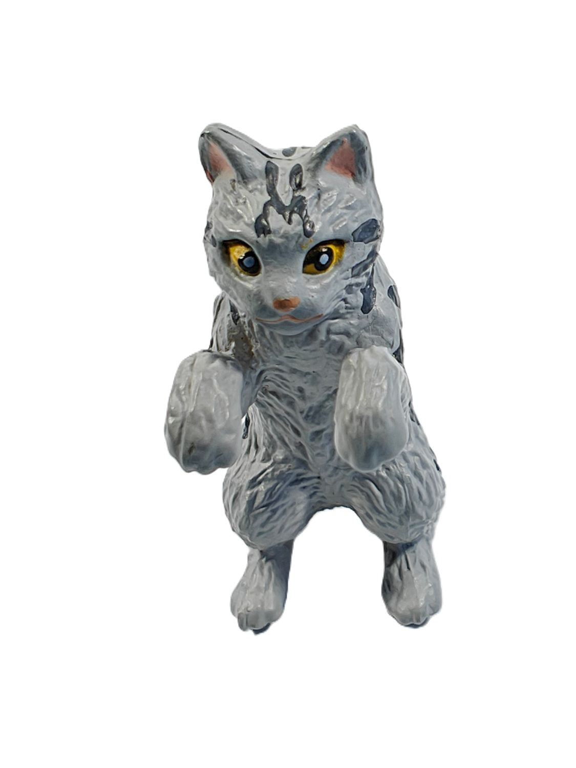Hang On Cats 6
