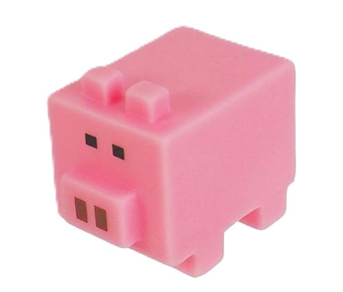 Block Animals