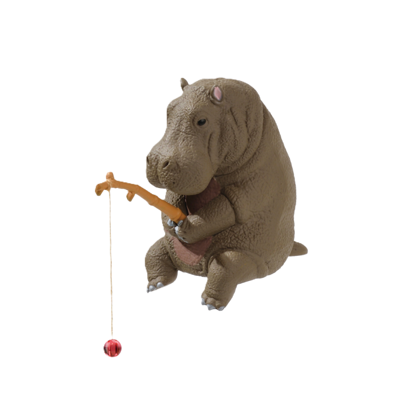 Animal Fishing 4