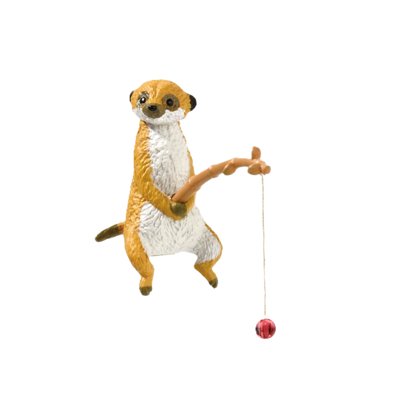 Animal Fishing 4