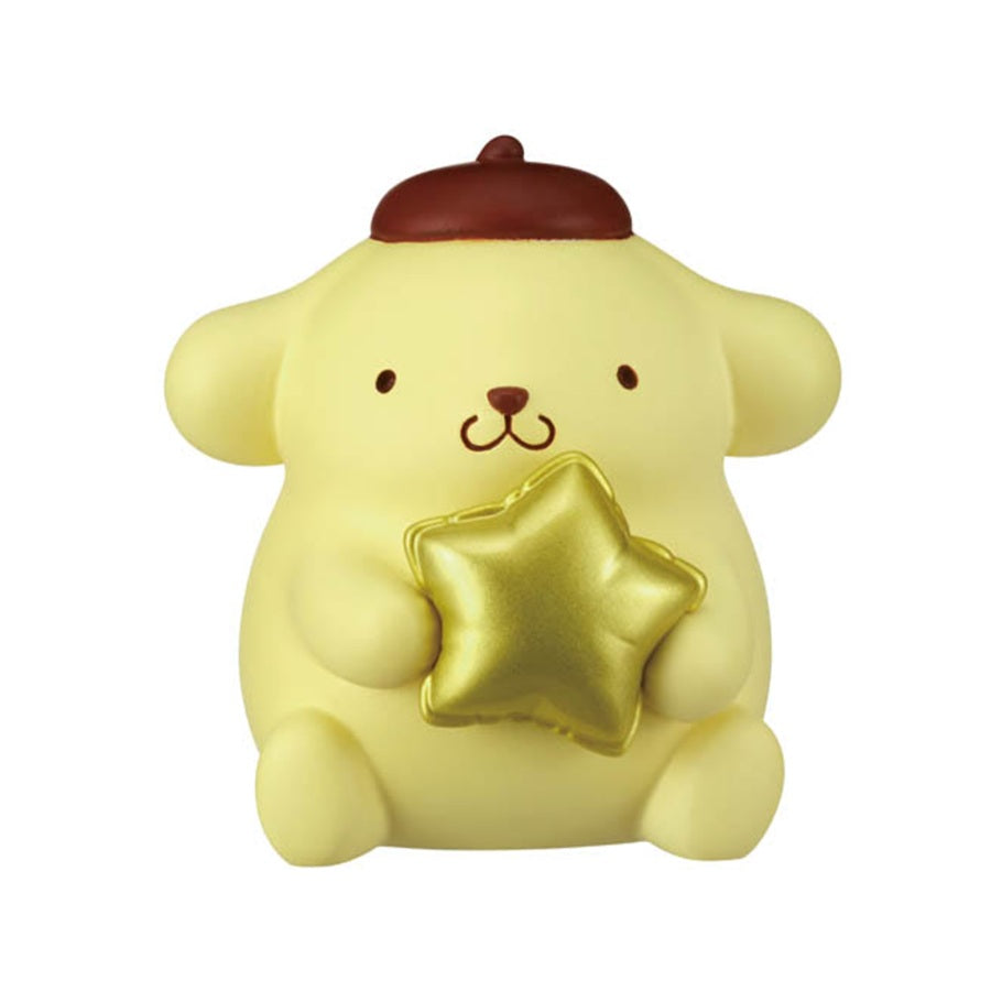 Kirameki Balloon Figure