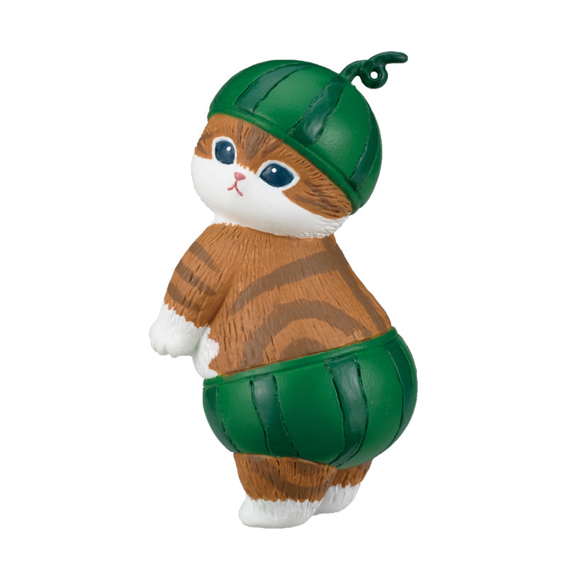 Mofusand Fruit Nyan Figure