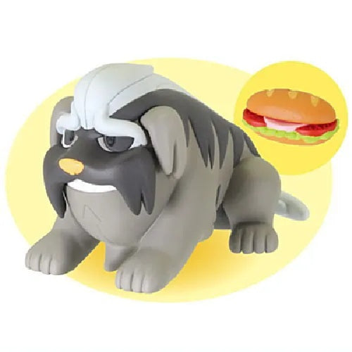 Pokemon Minnade Picnic Mascot 2