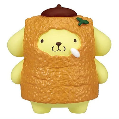 Sanrio Characters Sushi 2