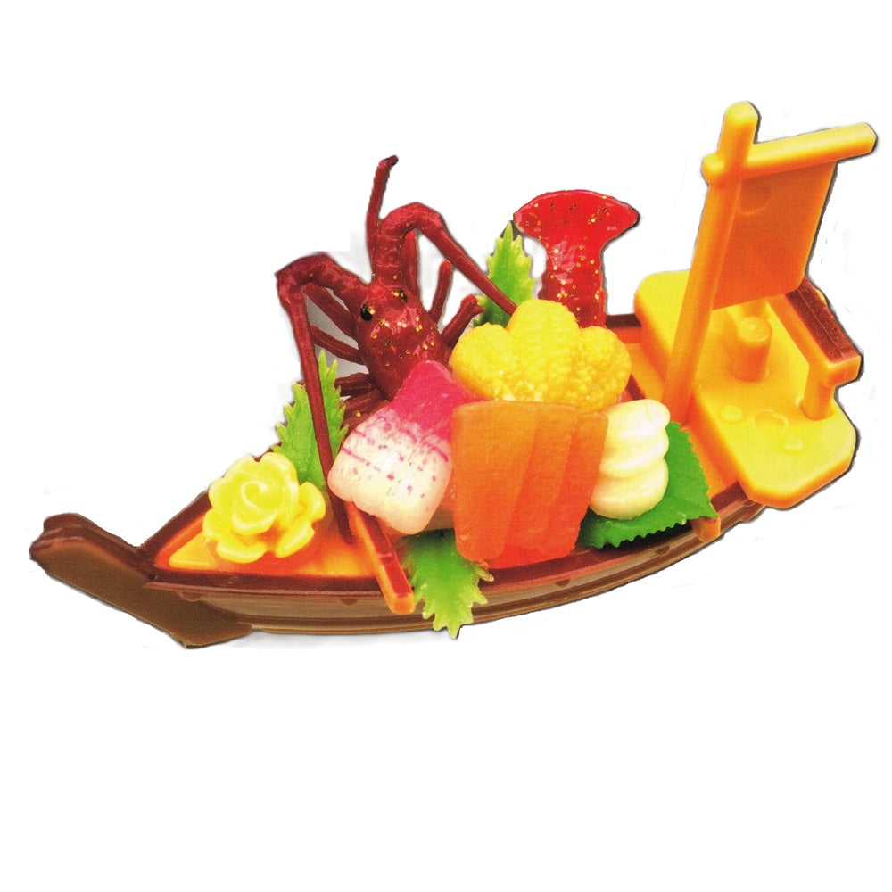Luxurious Sushi Set