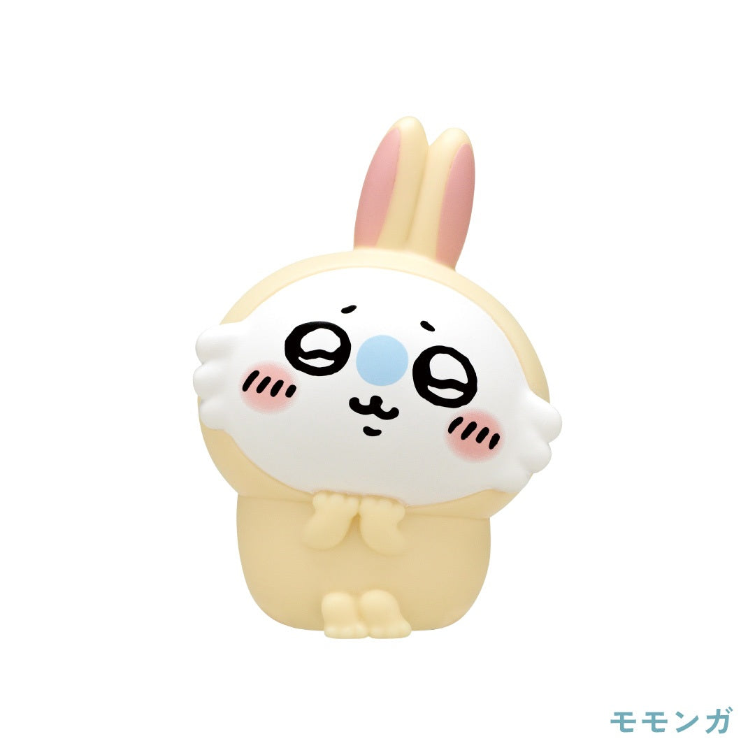 Chiikawa Soft Vinyl Figure 4