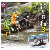 Animal Fishing