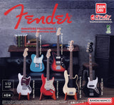 Fender Miniature Collection 2