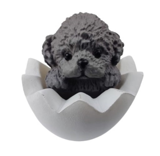 Kororin Baby Poodle – view 6