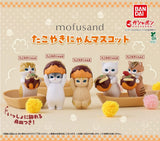 Mofusand Takoyaki Nyan