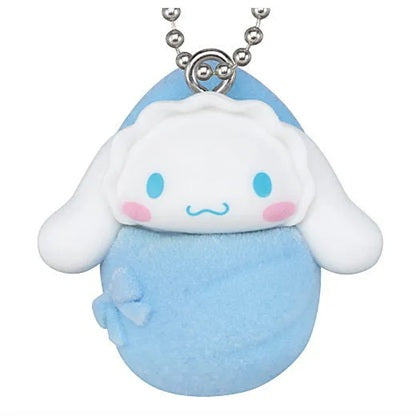 Sanrio Characters Okurumi Baby 3 – view 6