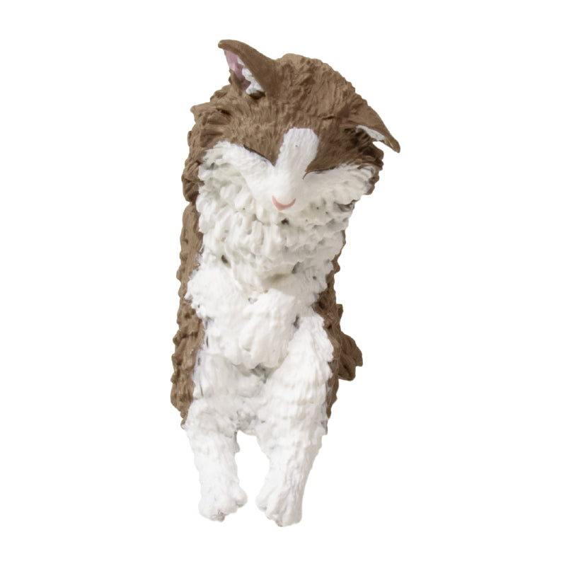 Sleepy Kitty – view 7