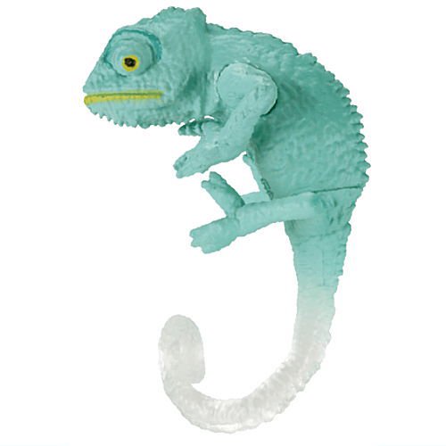 Yubinori Chameleon