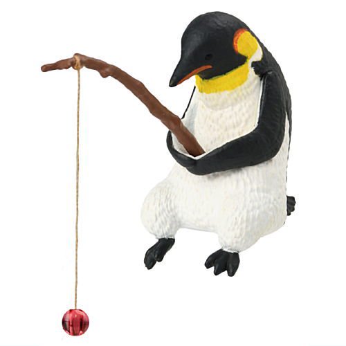 Animal Fishing