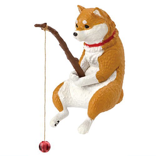 Animal Fishing