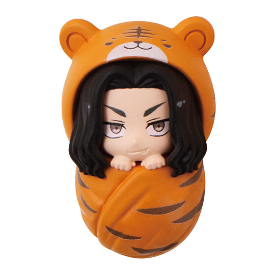 TOKYO REVENGERS PUNITOP OKURUMI MASCOT 2