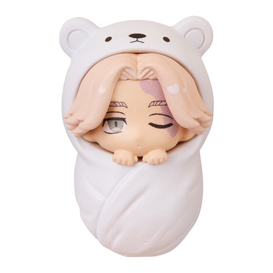 TOKYO REVENGERS PUNITOP OKURUMI MASCOT 2