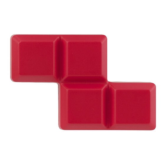TETRIS Tetrimino Magnet