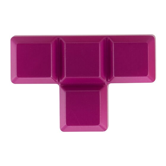 TETRIS Tetrimino Magnet