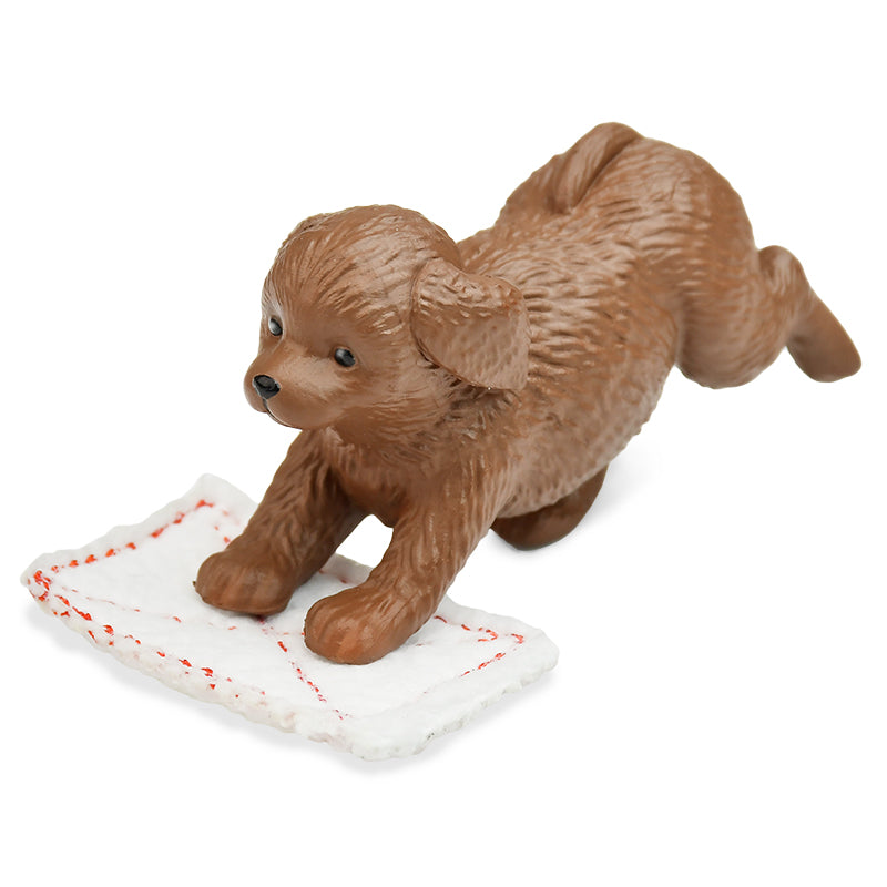 Mopping Doggy