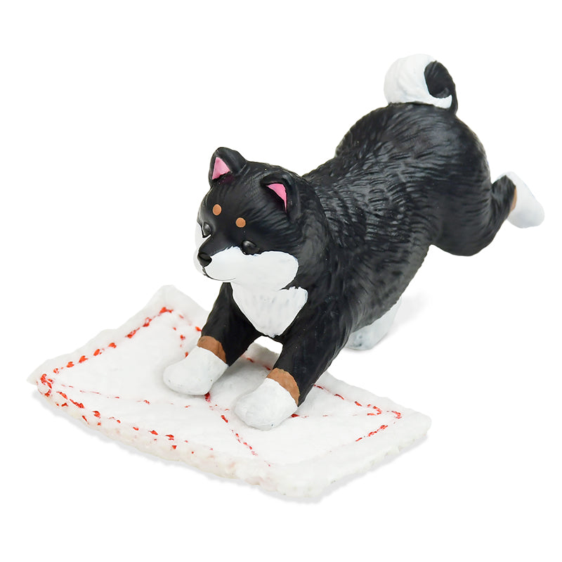 Mopping Doggy