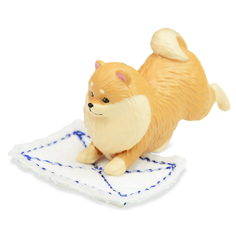 Mopping Doggy