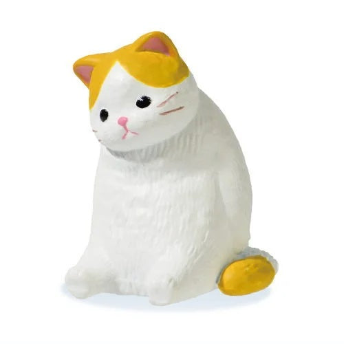 KYOMU Cat 2
