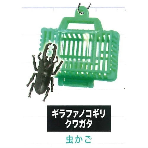 Beetle Collection Mascot Part.7