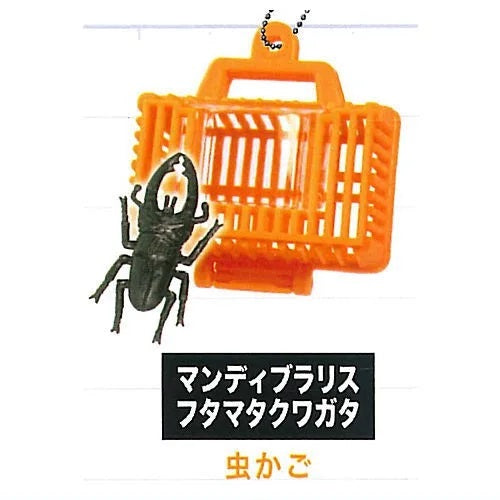 Beetle Collection Mascot Part.7