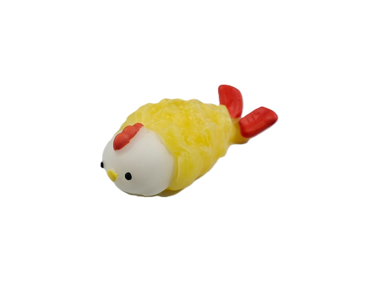 Animal Tempura