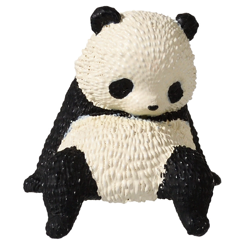 Panda World