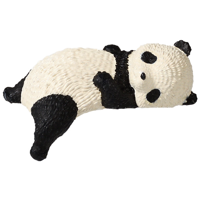 Panda World