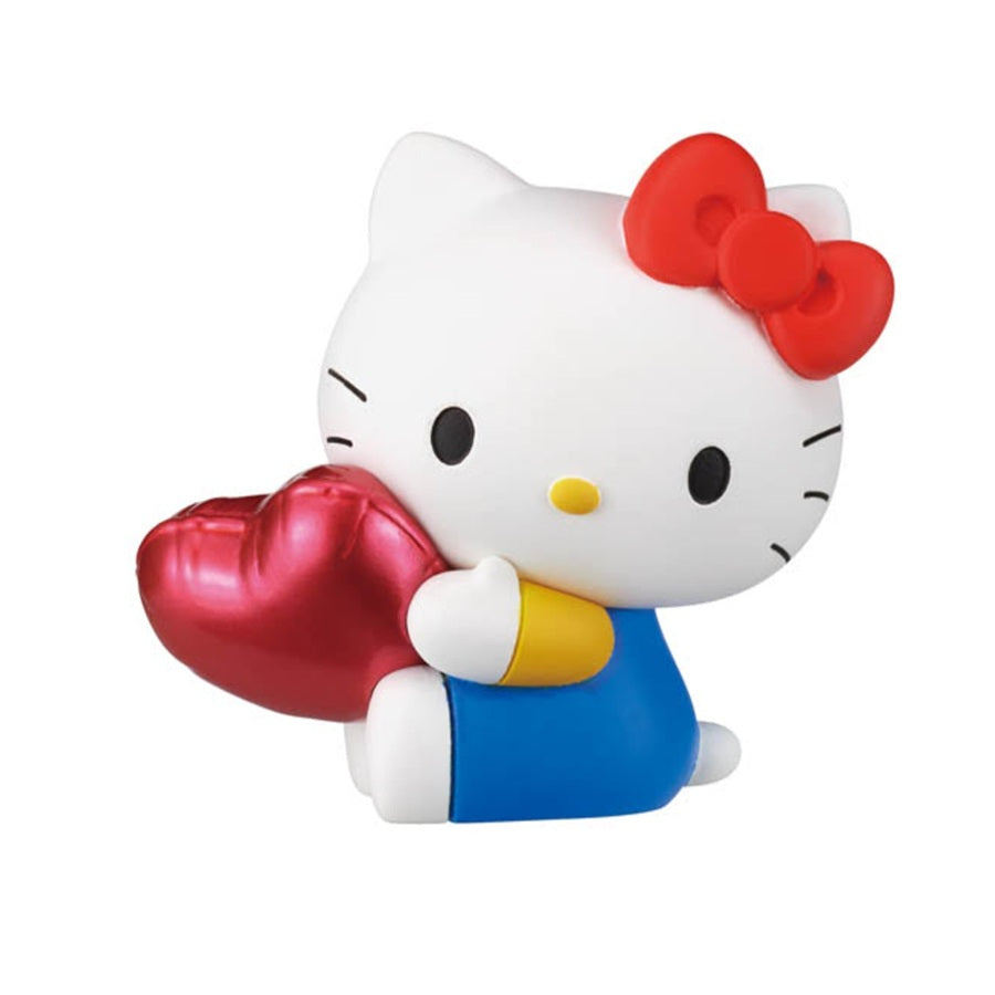 Kirameki Balloon Figure