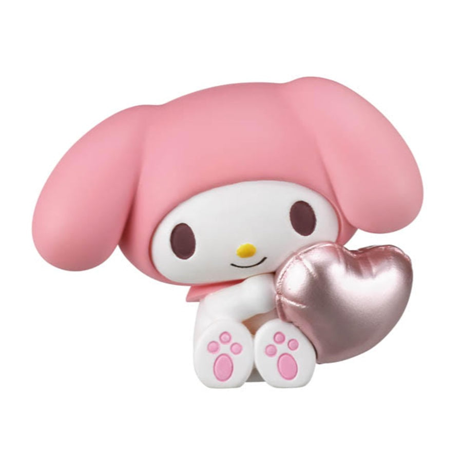 Kirameki Balloon Figure