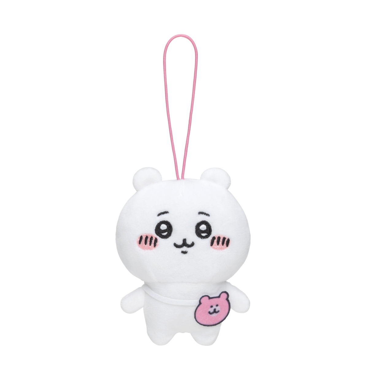 Chiikawa Big Plush Toy