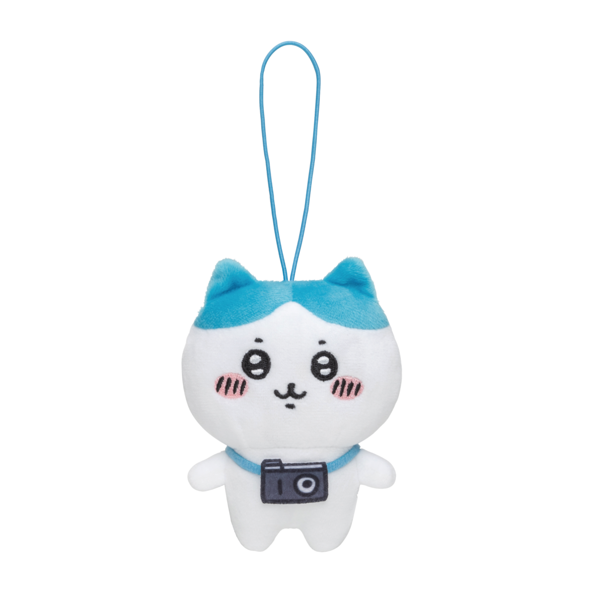 Chiikawa Big Plush Toy