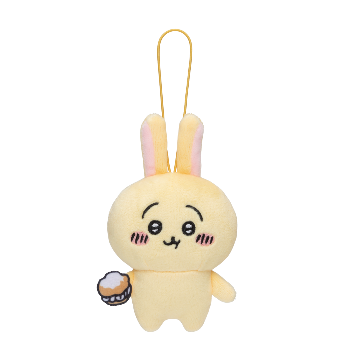 Chiikawa Big Plush Toy