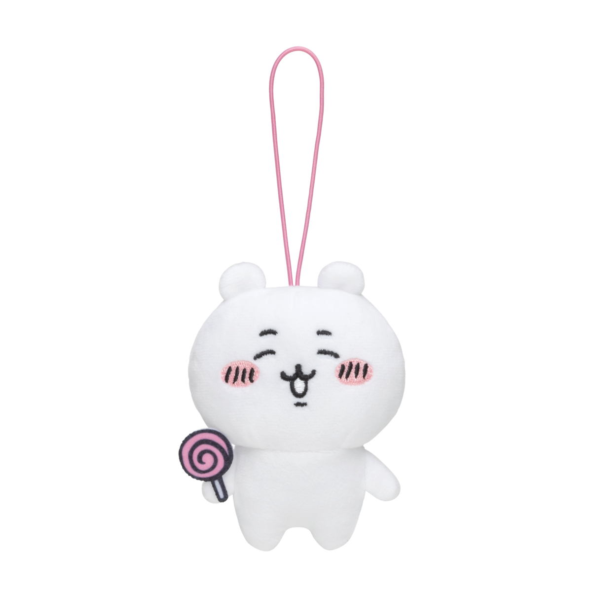 Chiikawa Big Plush Toy