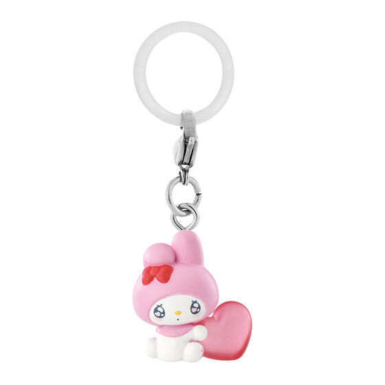 HK And Friends Marker Charm