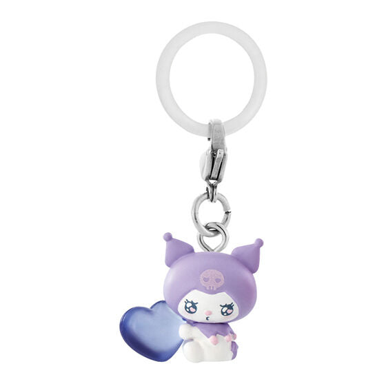 HK And Friends Marker Charm