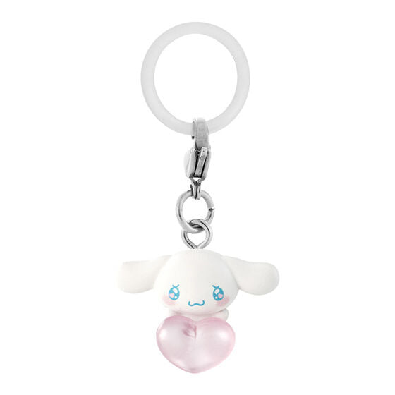 HK And Friends Marker Charm