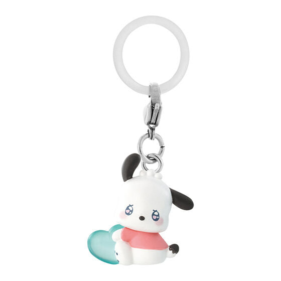 HK And Friends Marker Charm