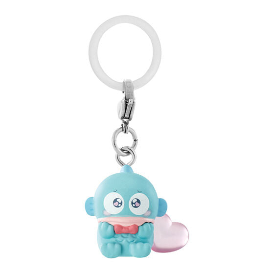 HK And Friends Marker Charm